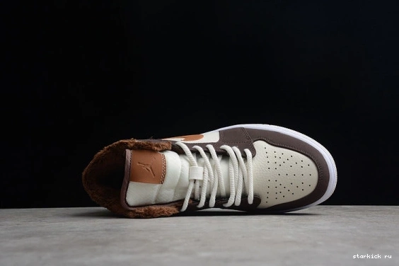 DO6699-200 OATMEAL BASALT BROWN MID 1 JORDAN DO6699-200 SE 0501
